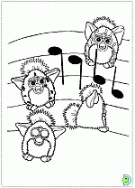 Furbys-ColoringPage-21