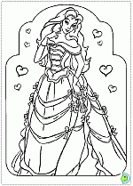 Princess_Sissi-coloring_pages-02