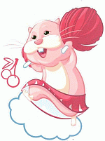 zhu zhu pets coloring pages for kids