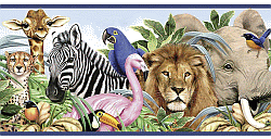 Animals coloring pages