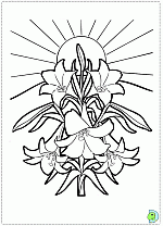 Flowers-coloringPage-016