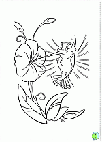 Flowers-coloringPage-017