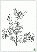 Flowers-coloringPage-038