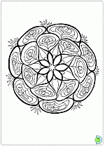 Flowers-coloringPage-042