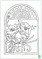 Flowers-coloringPage-070