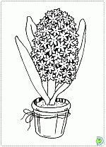 Flowers-coloringPage-073