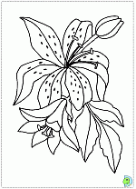 Flowers-coloringPage-076