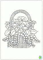 Flowers-coloringPage-084