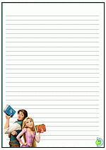 Rapunzel-Tangled-WritingPaper-12