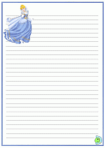Cinderella-WritingPaper-29