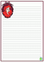 Little_Mermaid-WritingPaper-07