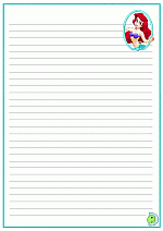Little_Mermaid-WritingPaper-08
