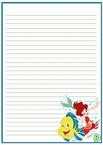 Little_Mermaid-WritingPaper-20