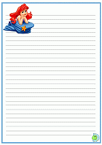 Little_Mermaid-WritingPaper-22