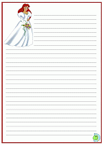Little_Mermaid-WritingPaper-26