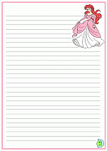 Little_Mermaid-WritingPaper-27