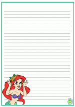 Little_Mermaid-WritingPaper-30