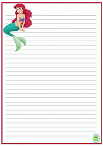 Little_Mermaid-WritingPaper-37