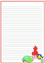 Little_Mermaid-WritingPaper-45