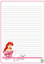 Little_Mermaid-WritingPaper-50