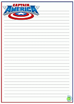 Captain_America-writingPaper-07