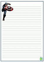Captain_America-writingPaper-13