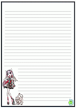 Monster_High-writing_Paper-11
