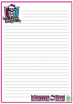 Monster_High-writing_Paper-21