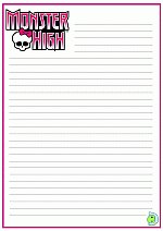 Monster_High-writing_Paper-41