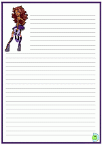 Monster_High-writing_Paper-44