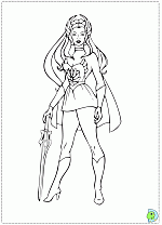 She_Ra-coloring_pages-01
